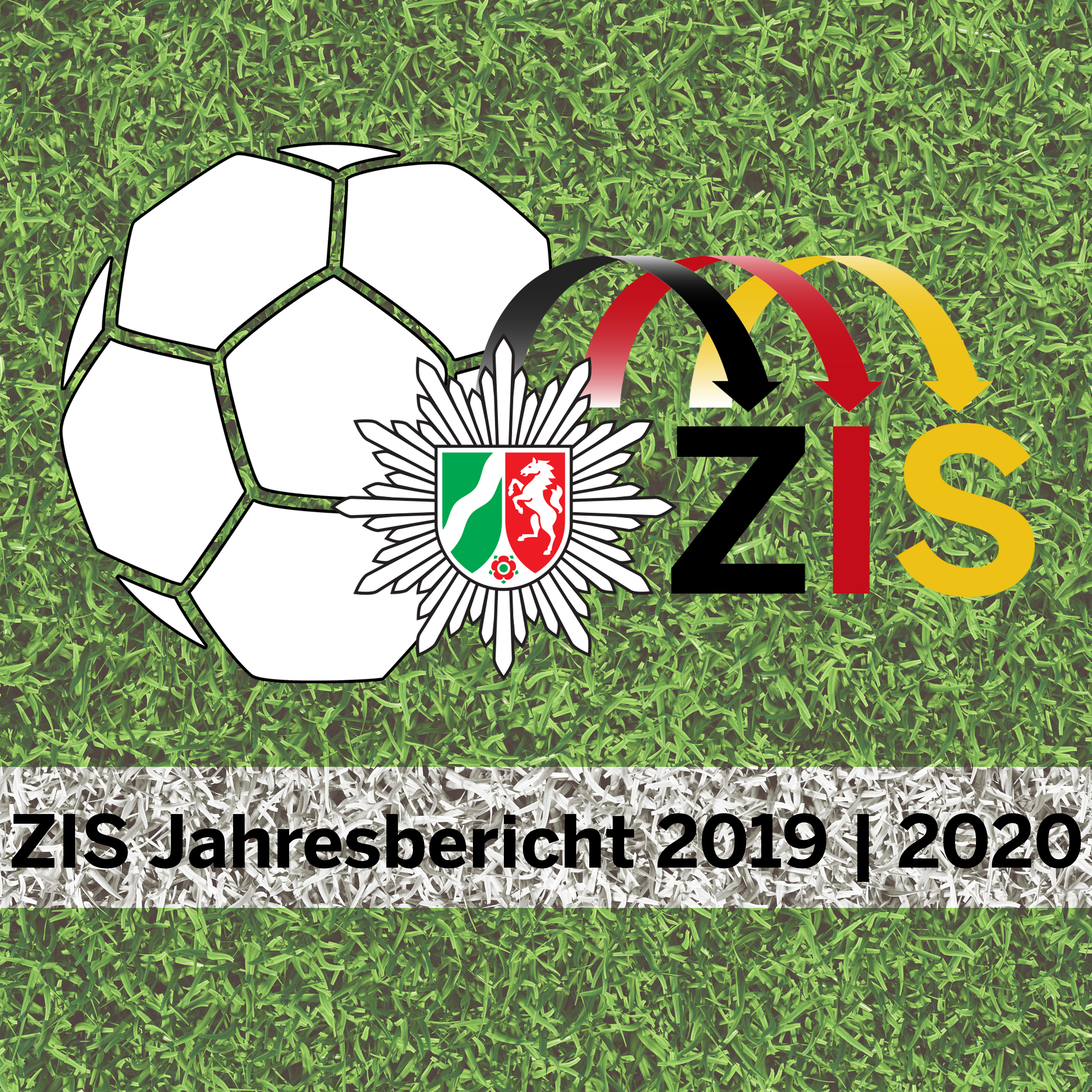 Logo ZIS Jahresbericht