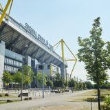 Stadion Dortmund