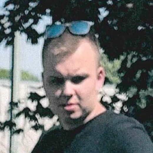 Tatverdächtiger