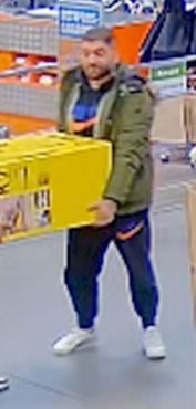 Tatverdächtige